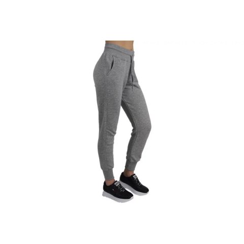 Spodnie GymHero Sweatpants W 780-GREY S Spodnie GymHero Sweatpants W 780-GREY S