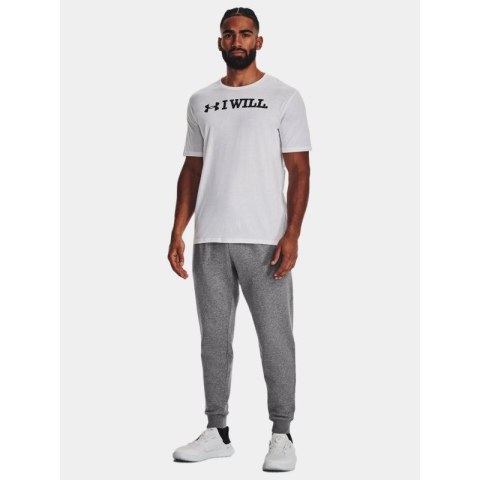 Spodnie Under Armour M 1379774-025 M Spodnie Under Armour M 1379774-025 M
