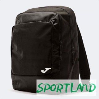 TEAM BACKPACK BLACK ONE SIZE
