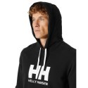 Bluza Helly Hansen Logo Hoodie M 33977-990 M