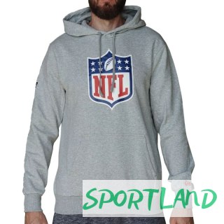 Bluza New Era NFL Generic Logo Hoodie M 60416768 L