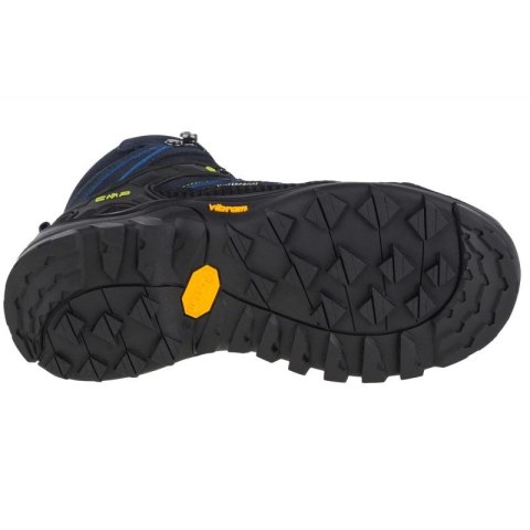 Buty CMP Moon Mid WP Kids Jr 31Q4794-N950 33 Buty CMP Moon Mid WP Kids Jr 31Q4794-N950 33