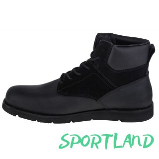 Buty Levi's Jax Plus M 232198-1700-559 43