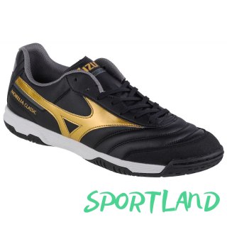 Buty Mizuno Morelia Sala Classic In M Q1GA230250 44,5