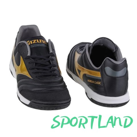 Buty Mizuno Morelia Sala Classic In M Q1GA230250 46 Buty Mizuno Morelia Sala Classic In M Q1GA230250 46