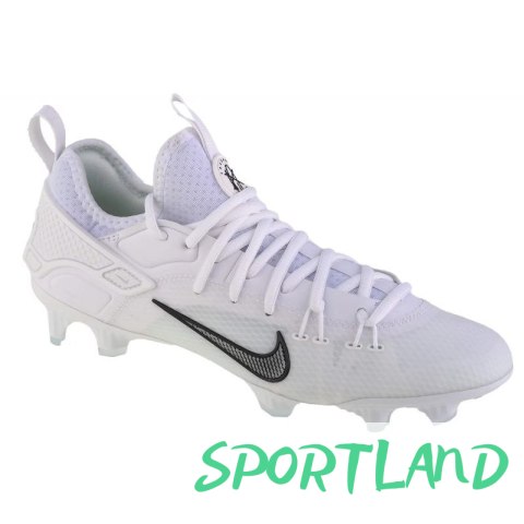 Buty Nike Huarache 9 Elite Low Lax FG M FD0089-101 42,5 Buty Nike Huarache 9 Elite Low Lax FG M FD0089-101 42,5