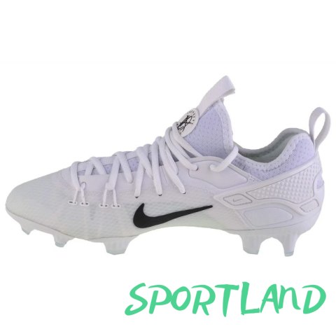 Buty Nike Huarache 9 Elite Low Lax FG M FD0089-101 42 Buty Nike Huarache 9 Elite Low Lax FG M FD0089-101 42