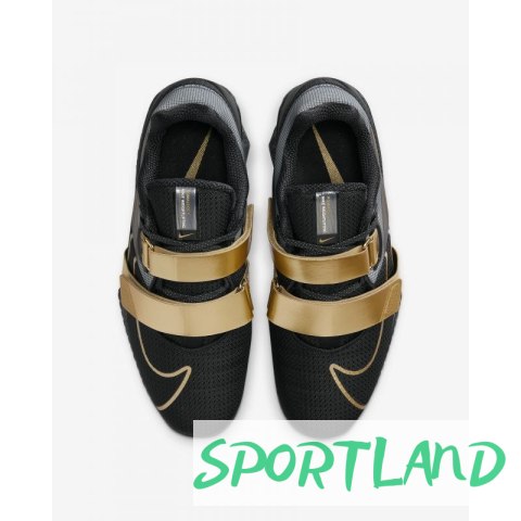 Buty Nike Romaleos 4 M CD3463-001 42,5