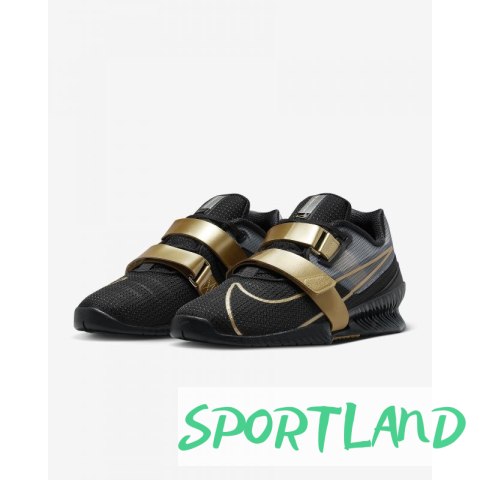 Buty Nike Romaleos 4 M CD3463-001 42,5