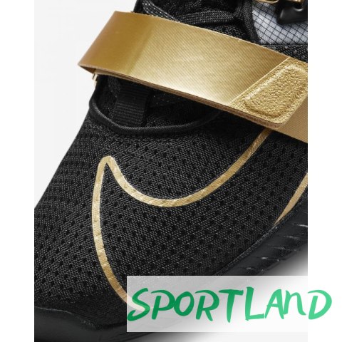 Buty Nike Romaleos 4 M CD3463-001 42,5