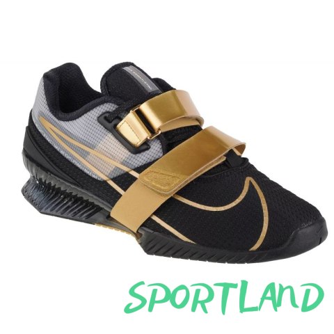 Buty Nike Romaleos 4 M CD3463-001 42,5