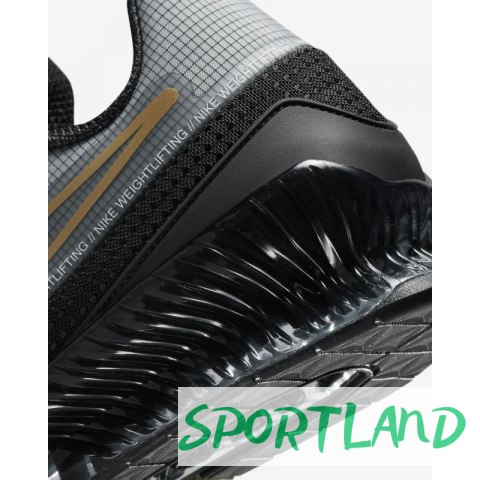 Buty Nike Romaleos 4 M CD3463-001 46