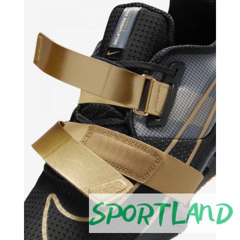Buty Nike Romaleos 4 M CD3463-001 46