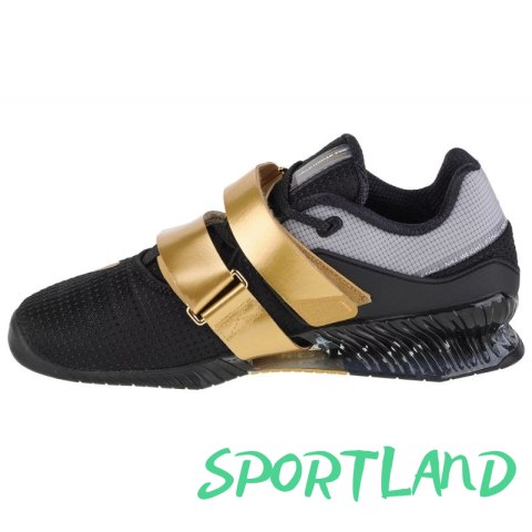 Buty Nike Romaleos 4 M CD3463-001 46