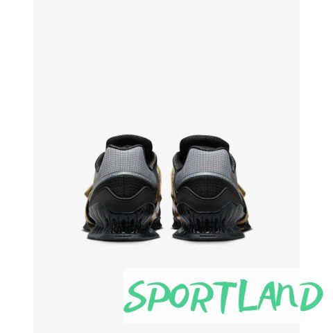 Buty Nike Romaleos 4 M CD3463-001 47 Buty Nike Romaleos 4 M CD3463-001 47