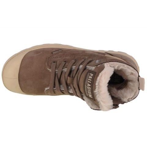 Buty Palladium Pampa Hi Zip WL W 95982-212-M 39