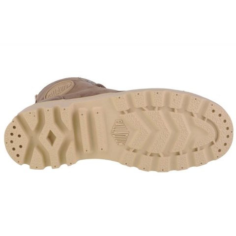 Buty Palladium Pampa Hi Zip WL W 95982-212-M 39