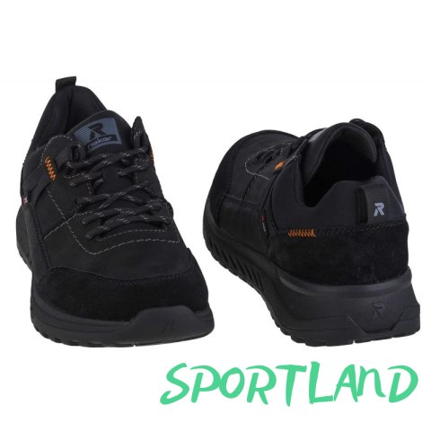 Buty Rieker Evolution Sneakers M U0100-00 44 Buty Rieker Evolution Sneakers M U0100-00 44