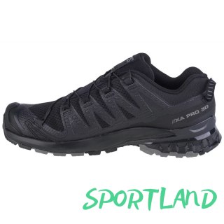 Buty Salomon XA Pro 3D v9 M 472718 42 2/3