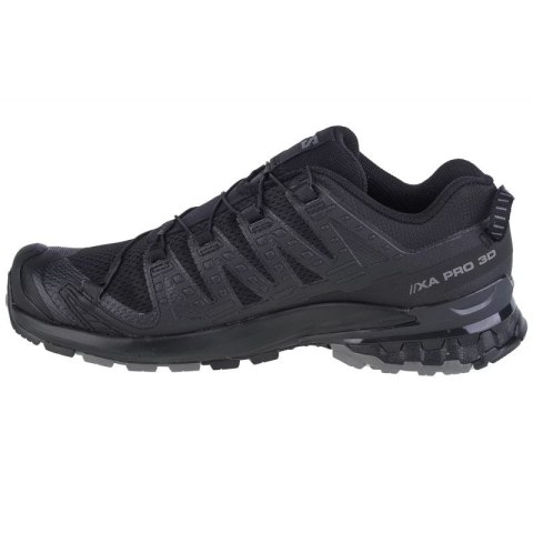 Buty Salomon XA Pro 3D v9 M 472718 44 2/3 Buty Salomon XA Pro 3D v9 M 472718 44 2/3