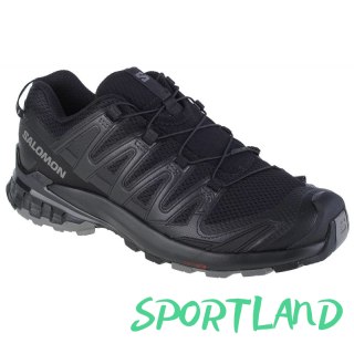 Buty Salomon XA Pro 3D v9 M 472718 46 2/3