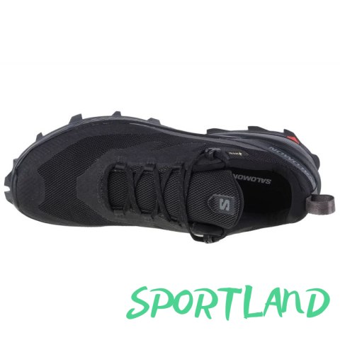 Buty Salomon Cross Over 2 GTX M 472690 43 1/3 Buty Salomon Cross Over 2 GTX M 472690 43 1/3