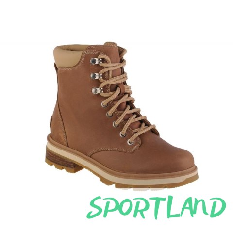 Buty Sorel Lennox Lace STKD WP W 2009281209 39 Buty Sorel Lennox Lace STKD WP W 2009281209 39