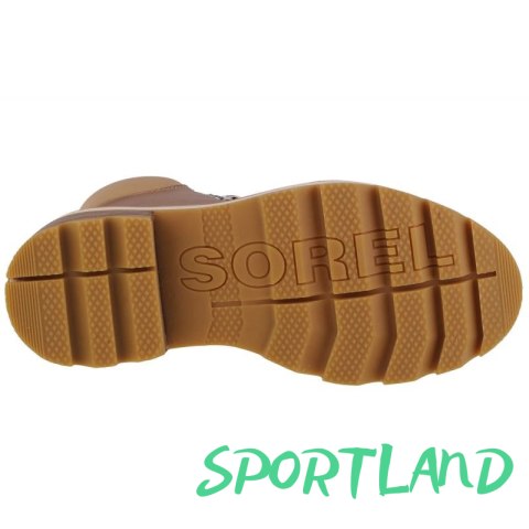 Buty Sorel Lennox Lace STKD WP W 2009281209 39 Buty Sorel Lennox Lace STKD WP W 2009281209 39