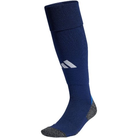 Getry piłkarskie adidas AdiSocks 24 Aeroready IM8924 43-45