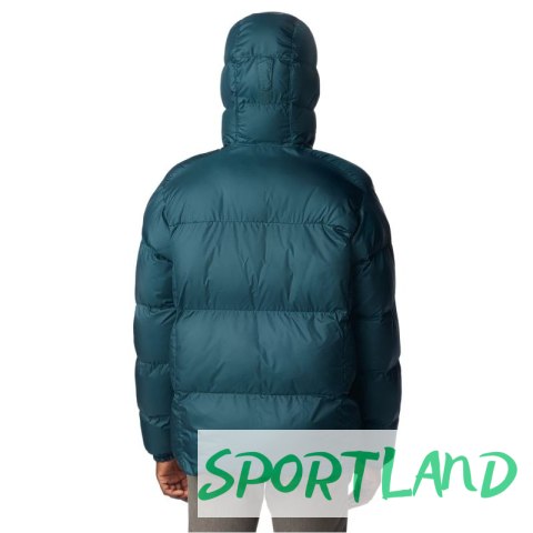 Kurtka Columbia Puffect Hooded Jacket M 2008413414 L Kurtka Columbia Puffect Hooded Jacket M 2008413414 L