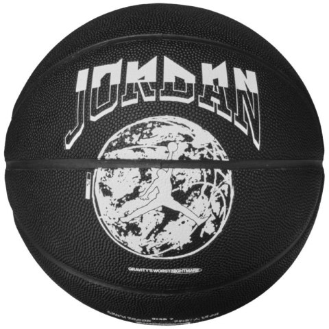 Piłka Jordan Ultimate 2.0 Graphic 8P In/Out Ball J1008257-069 7 Piłka Jordan Ultimate 2.0 Graphic 8P In/Out Ball J1008257-069 7