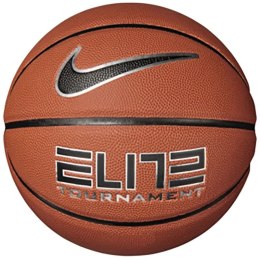 Piłka Nike Elite Tournament 8p Deflated Ball N1009915-855 7