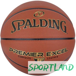 Piłka Spalding Premier Excel In/Out Ball 76933Z 7