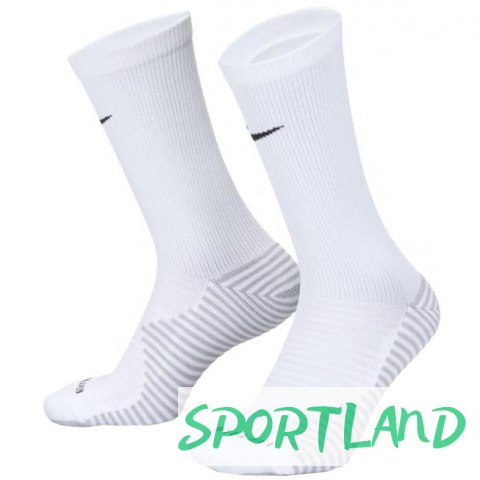 Skarpety Nike Dri-FIT Strike FZ8485-100 31-35 Skarpety Nike Dri-FIT Strike FZ8485-100 31-35