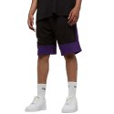 Spodenki New Era NBA Colour Block Short Lakers M 60416375 L Spodenki New Era NBA Colour Block Short Lakers M 60416375 L