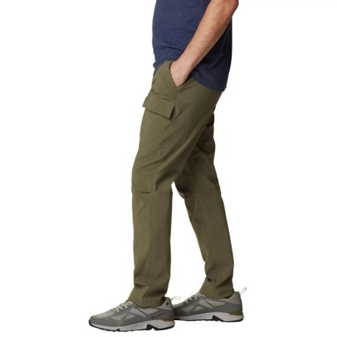 Spodnie Columbia Maxtrail Midweight Warm Pant M 2013013397 34-32 Spodnie Columbia Maxtrail Midweight Warm Pant M 2013013397 34-32