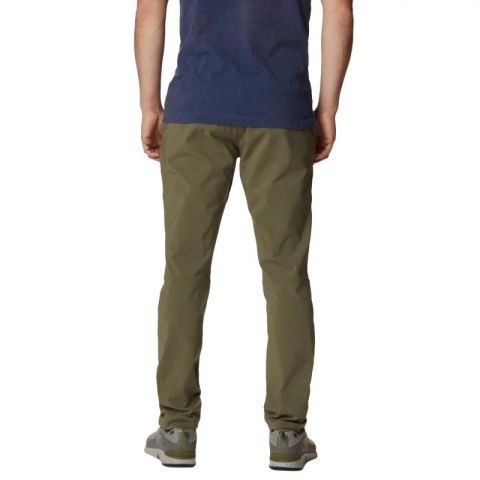 Spodnie Columbia Maxtrail Midweight Warm Pant M 2013013397 34-32 Spodnie Columbia Maxtrail Midweight Warm Pant M 2013013397 34-32