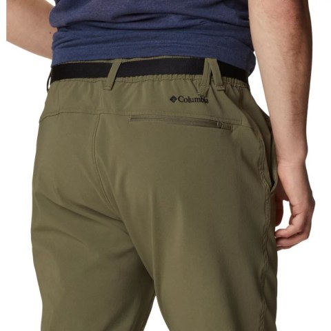 Spodnie Columbia Maxtrail Midweight Warm Pant M 2013013397 34-32 Spodnie Columbia Maxtrail Midweight Warm Pant M 2013013397 34-32