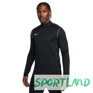 Bluza Nike Dri-Fit Park 20 Track Jr FJ3022-010 S