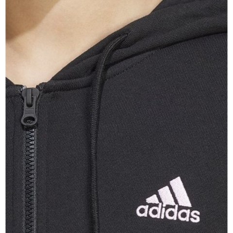 Bluza adidas Linear FT Full-Zip HD W IS2072 M Bluza adidas Linear FT Full-Zip HD W IS2072 M
