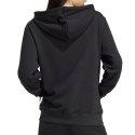 Bluza adidas Linear FT Full-Zip HD W IS2072 S