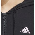 Bluza adidas Linear FT Full-Zip HD W IS2072 S