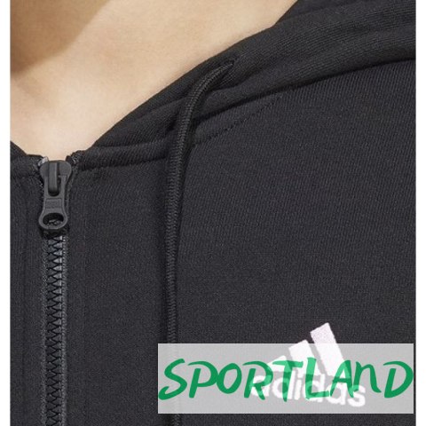 Bluza adidas Linear FT Full-Zip HD W IS2072 S Bluza adidas Linear FT Full-Zip HD W IS2072 S