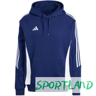 Bluza adidas Tiro 24 Sweat Hooded M IR7546 2XL