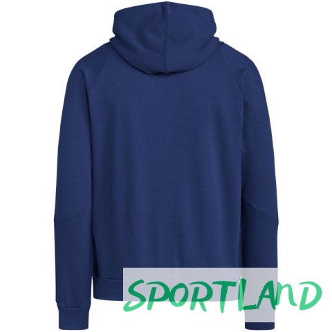 Bluza adidas Tiro 24 Sweat Hooded M IR7546 2XL Bluza adidas Tiro 24 Sweat Hooded M IR7546 2XL