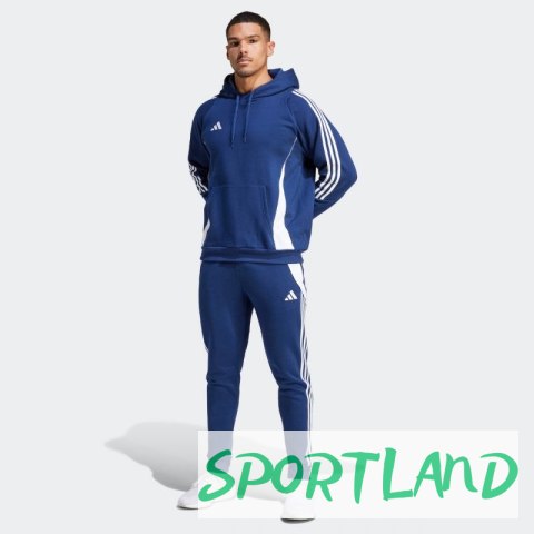 Bluza adidas Tiro 24 Sweat Hooded M IR7546 L Bluza adidas Tiro 24 Sweat Hooded M IR7546 L