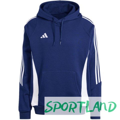 Bluza adidas Tiro 24 Sweat Hooded M IR7546 S Bluza adidas Tiro 24 Sweat Hooded M IR7546 S