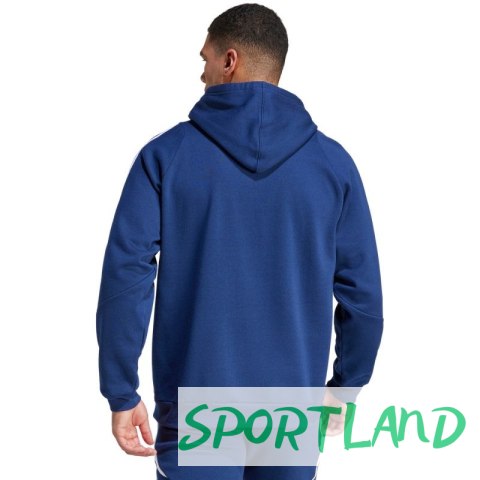 Bluza adidas Tiro 24 Sweat Hooded M IR7546 S Bluza adidas Tiro 24 Sweat Hooded M IR7546 S