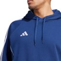 Bluza adidas Tiro 24 Sweat Hooded M IR7546 S
