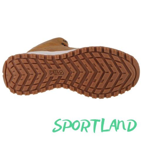 Buty Fila Lance XXI Mid M FFM0169-70010 41 Buty Fila Lance XXI Mid M FFM0169-70010 41